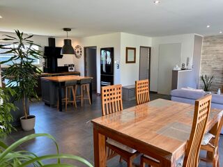  Maison � vendre 6 pi�ces 130 m� Prigonrieux