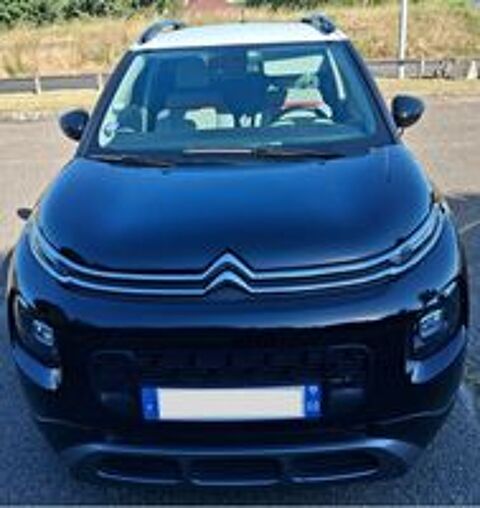 C3 Aircross Phase2 Shine BVM6 2021 occasion 69330 Meyzieu