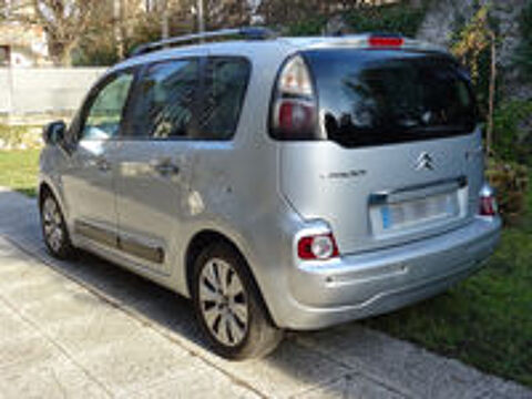 C3 Picasso e-HDi 90 Airdream Exclusive BMP6 2012 occasion 93250 Villemomble