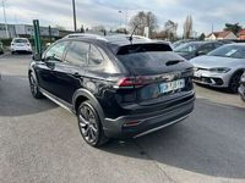 Taigo 1.0 TSI 110 DSG7 Style 2023 occasion 95330 Domont