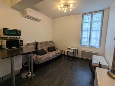  Appartement � louer 2 pi�ces 32 m� Bordeaux