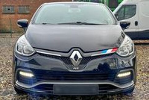 Clio IV 1.6 Turbo 200 RS EDC 2016 occasion Kuurne, Belgio