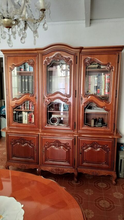 Ensemble salle  manger 
Bahut et vaisselier
480 Les Pennes-Mirabeau (13)