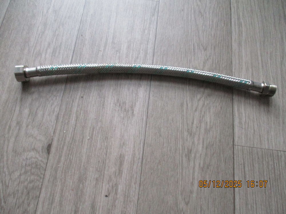 Flexible Bricolage