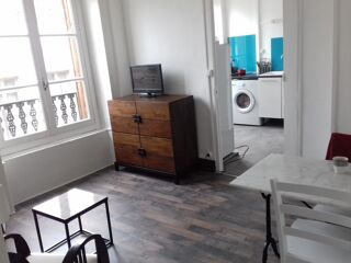  Appartement à vendre 2 pièces 28 m² Saint-Étienne
