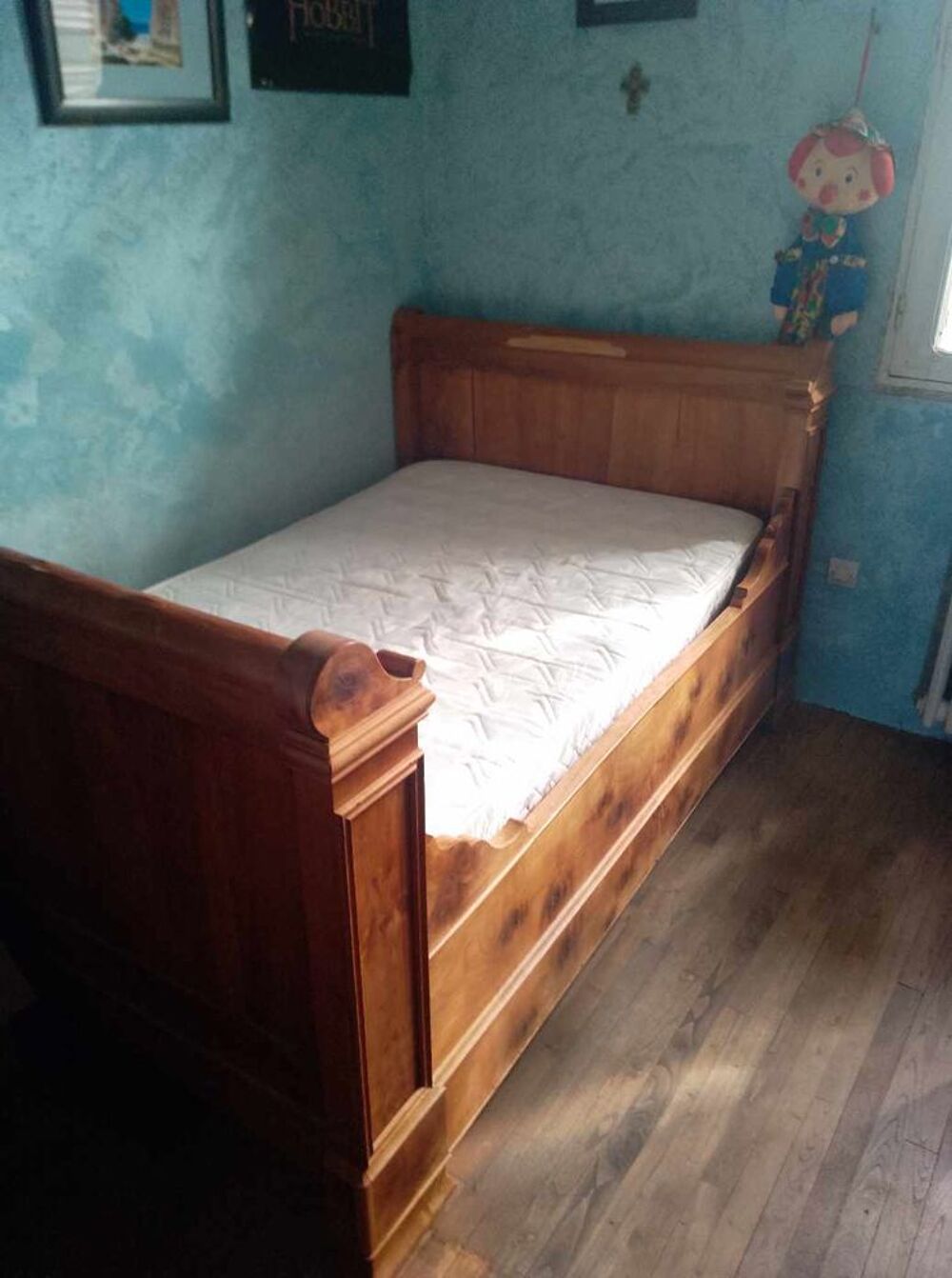 Lit rouleau complet Meubles