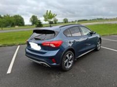 Focus 1.5 EcoBlue 120 S&S Active X 2022 occasion 80600 Doullens