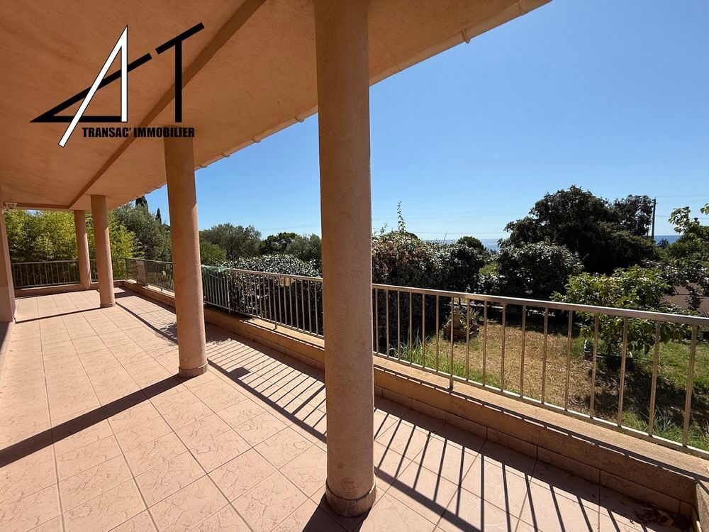  vendre  Villa Solenzara (20145)