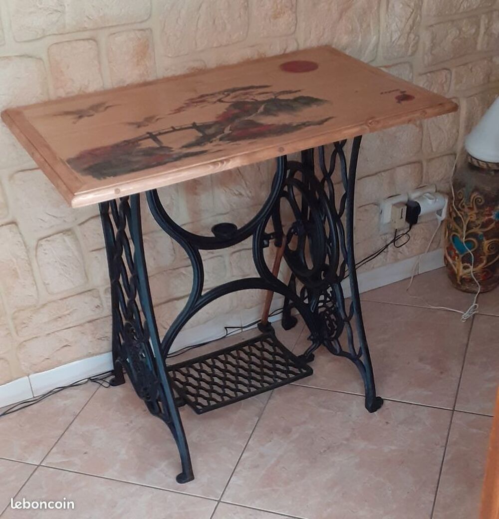Console ou table d'appoint Meubles