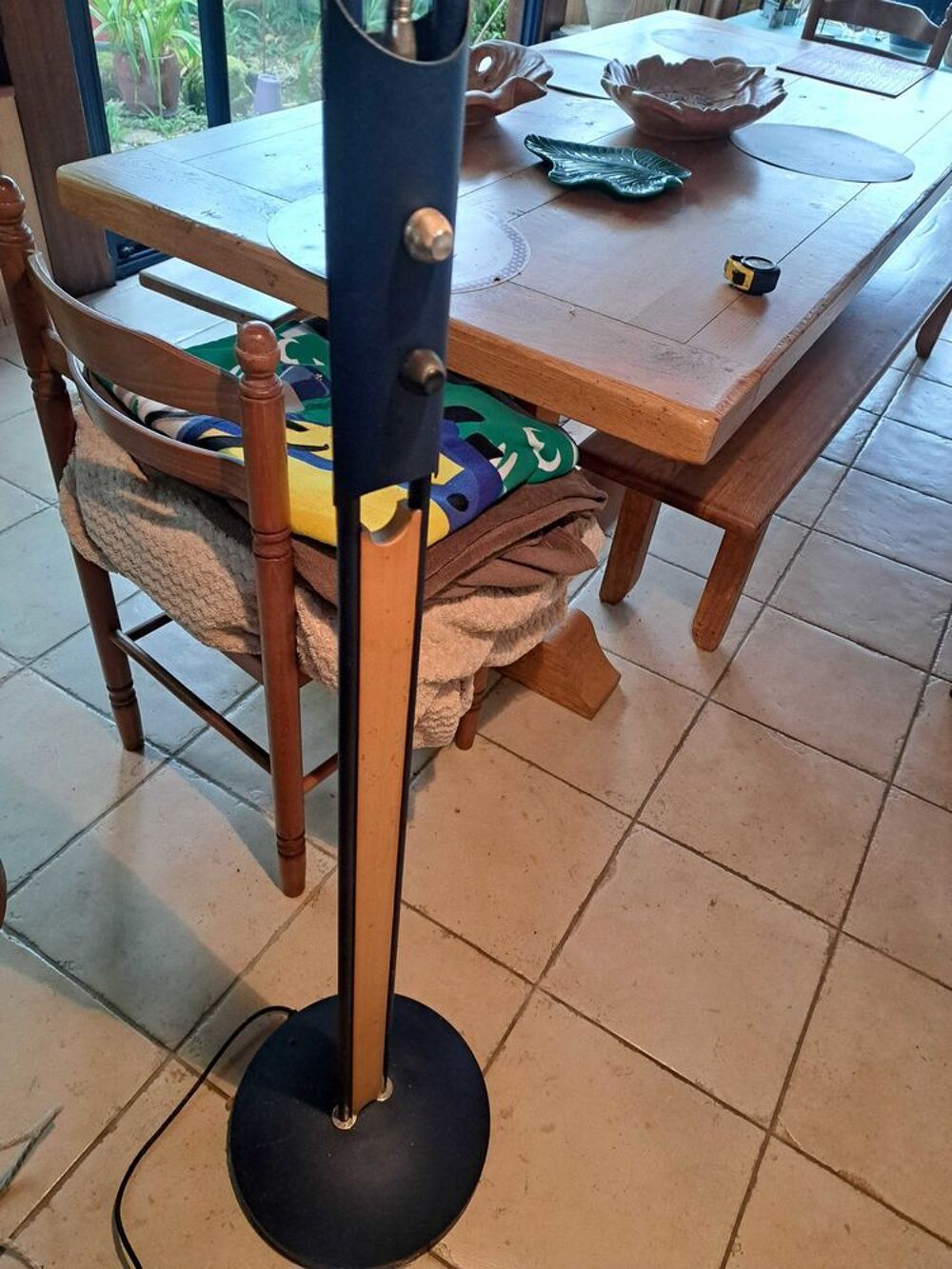 lampe halog&egrave;ne Electroménager