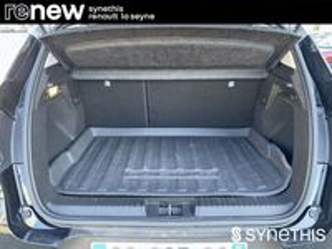 Captur mild hybrid 140 Techno 2023 occasion 83500 La Seyne-sur-Mer