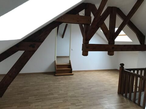   Appartement T2 � Tergnier Appartement - 2 pi�ce(s) - 32 m�