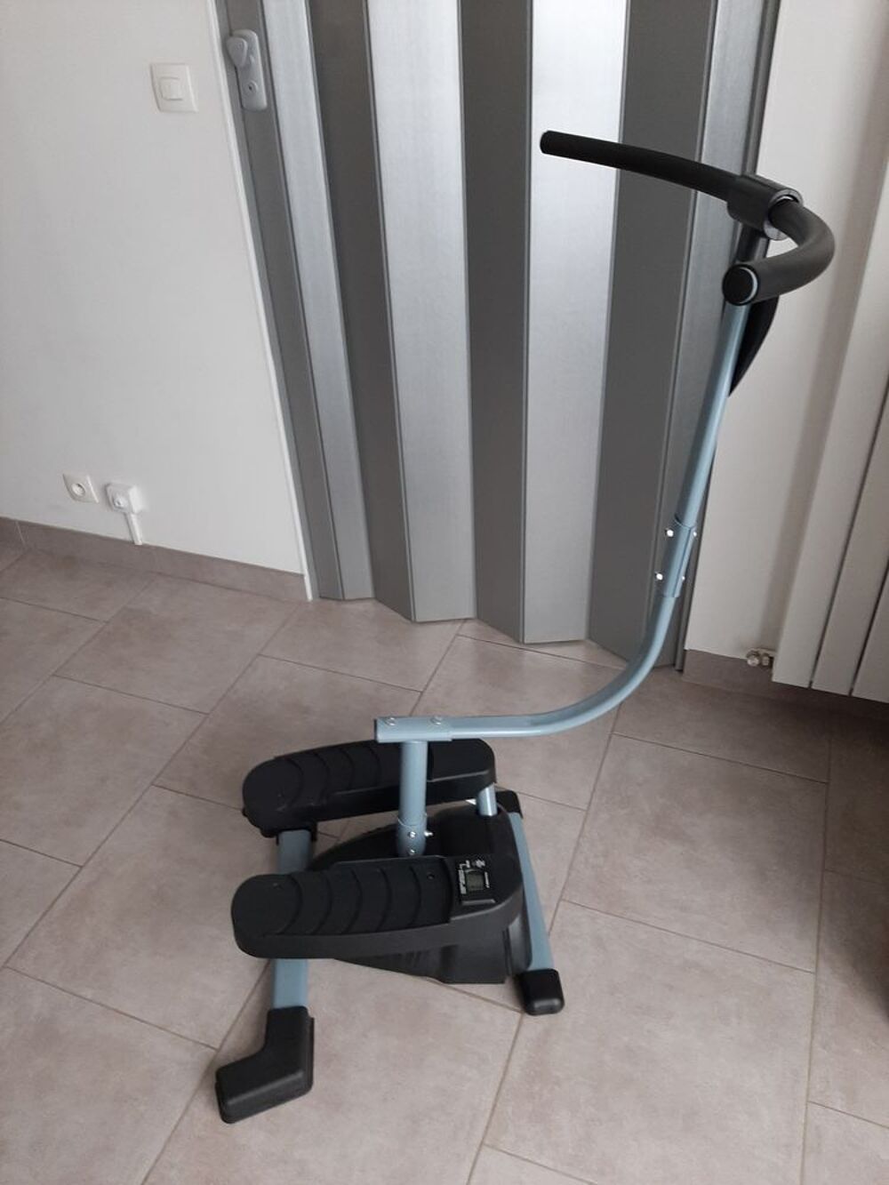 Stepper Twister quasi neuf Sports