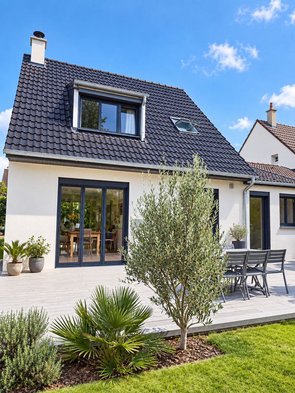 Vente Maison MAISON - LE CHAPITRE - BIHOREL Bihorel