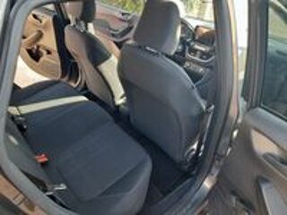 Fiesta 1.0 EcoBoost 95 ch S&S BVM6 Titanium 2021 occasion 63720 Saint-Ignat