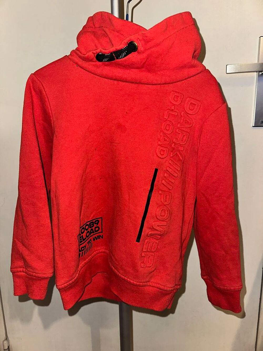 pull 6 ans Vêtements enfants