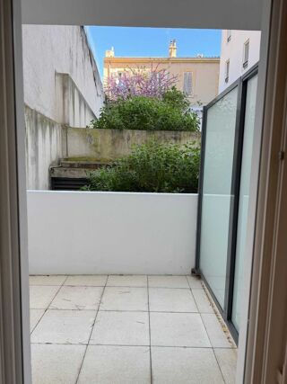  Appartement � vendre 2 pi�ces 45 m� Marseille
