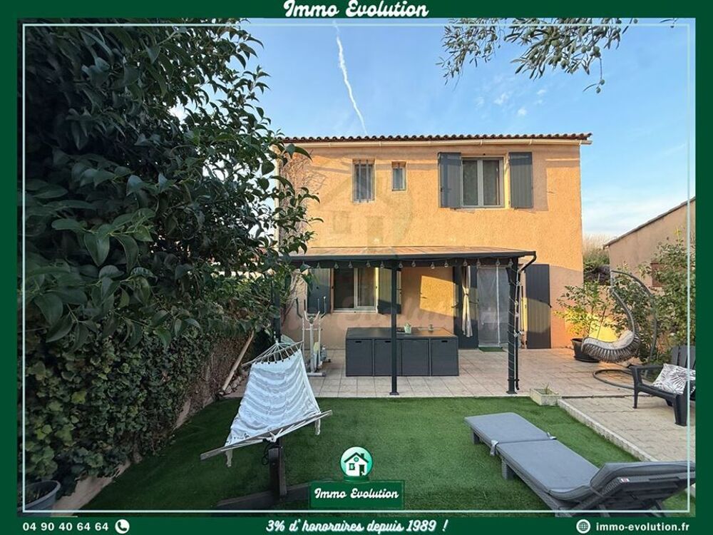 Vente Maison Maison jumelée - 90m ² Orange