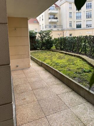  Appartement � vendre 3 pi�ces 56 m�