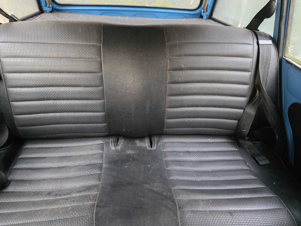 AMI 1978 occasion 60500 Vineuil-Saint-Firmin