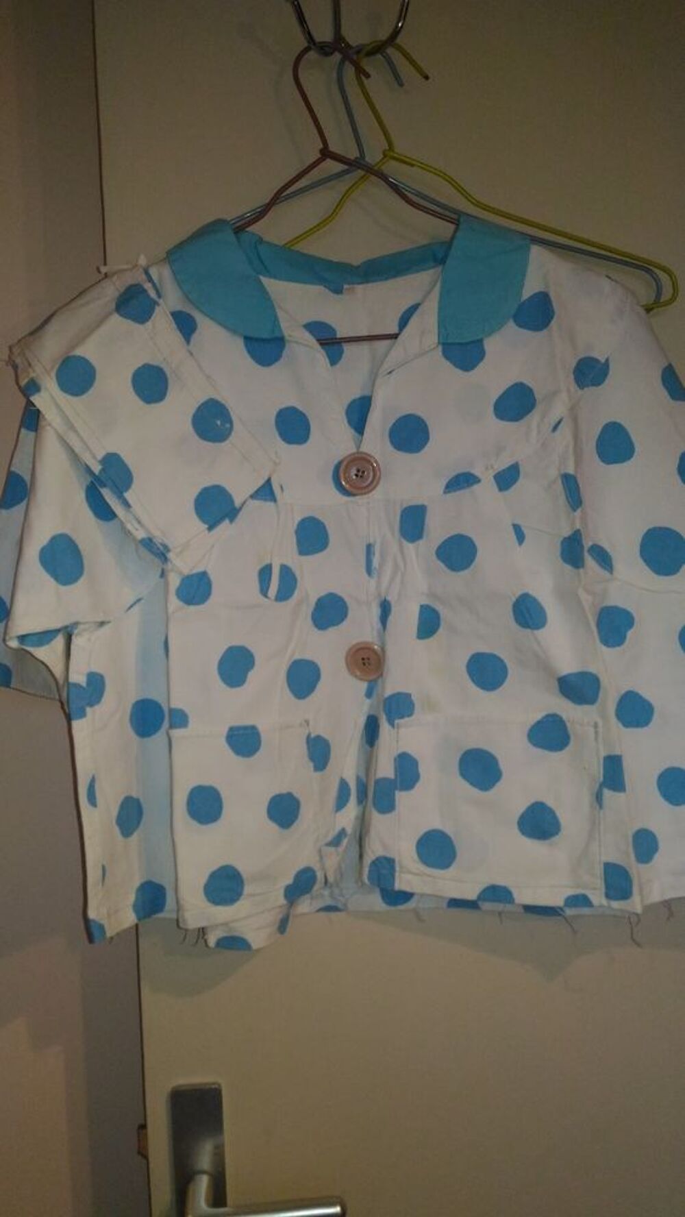 veste clown enfant Jeux / jouets