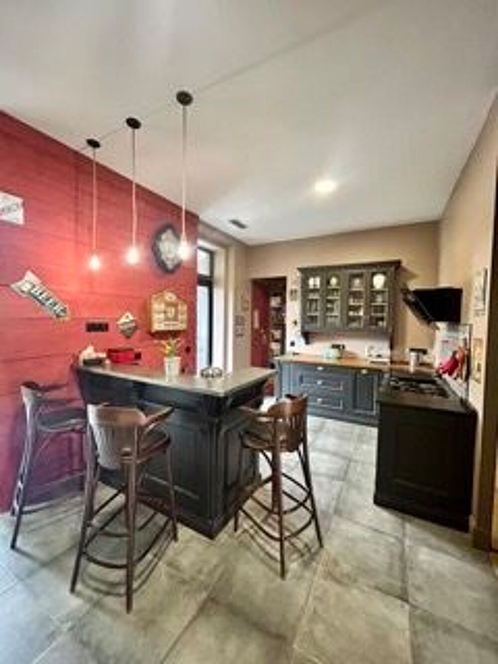 Vente Duplex/Triplex appartement AVIGNON INTRA MUROS en duplex Avignon