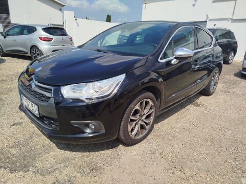 Citroen ds4 Citro&euml;n  THP 200 Sport Chic