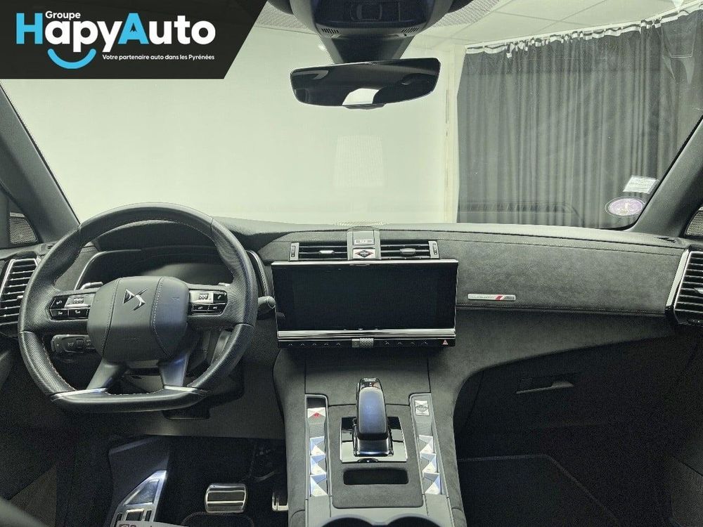 DS7 Crossback Hybride E-Tense 225 EAT8 Performance Line 2021 occasion 65000 Tarbes