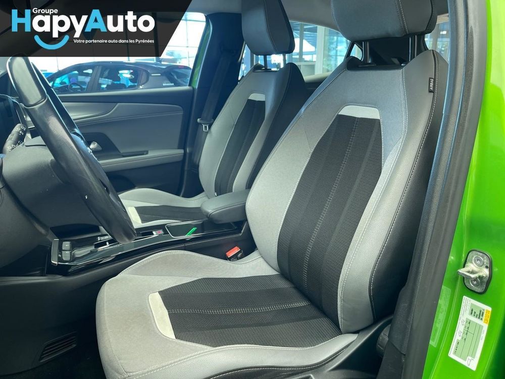 Mokka Electrique 136 ch & Batterie 50 kWh Elegance 2022 occasion 65000 Tarbes