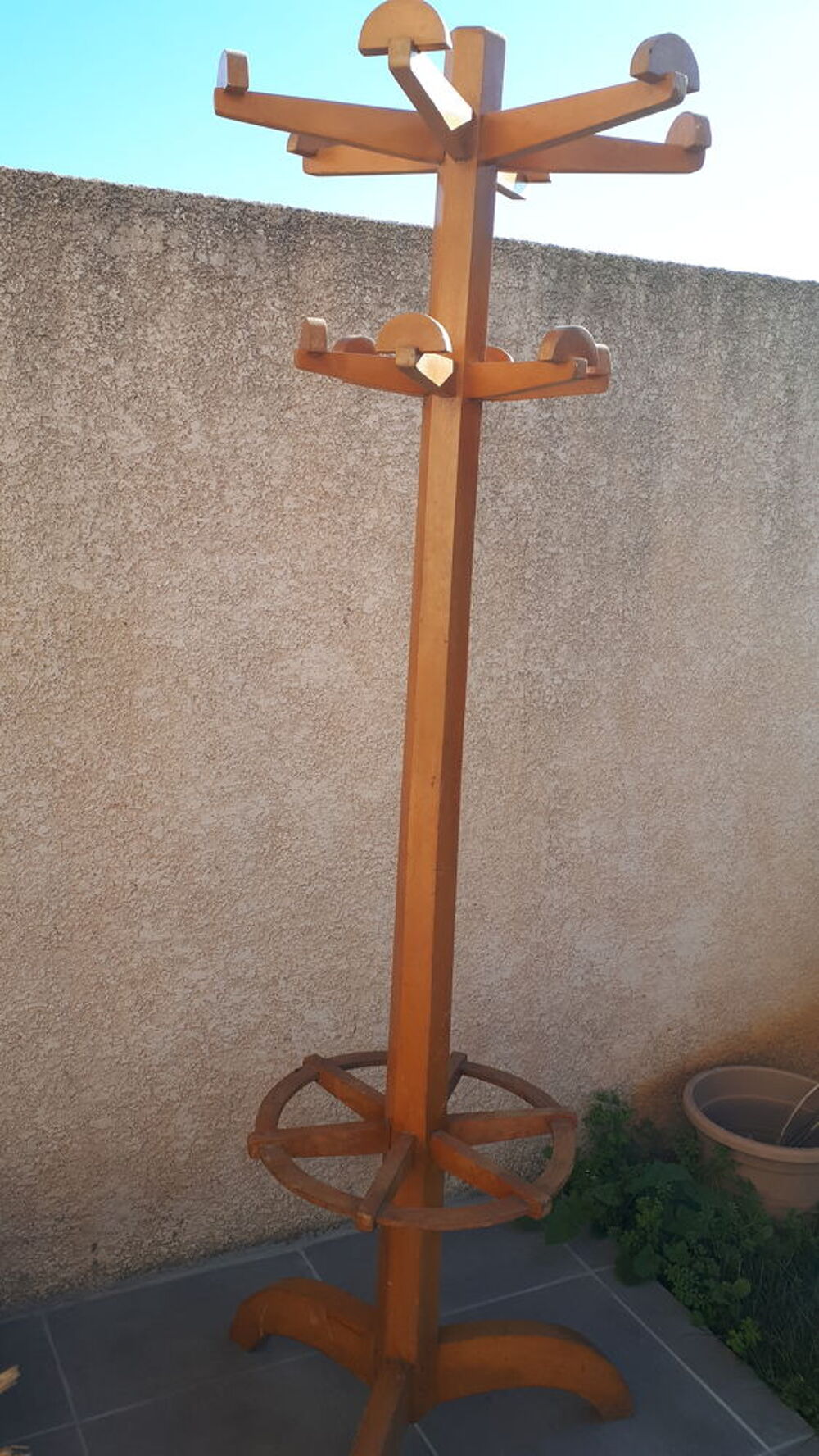 porte manteau STELLA Meubles