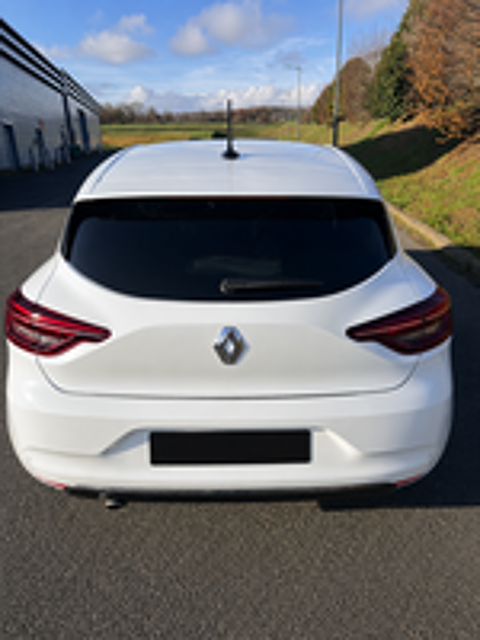Clio V Clio TCe 130 EDC FAP Intens 2020 occasion 91820 Boutigny-sur-Essonne