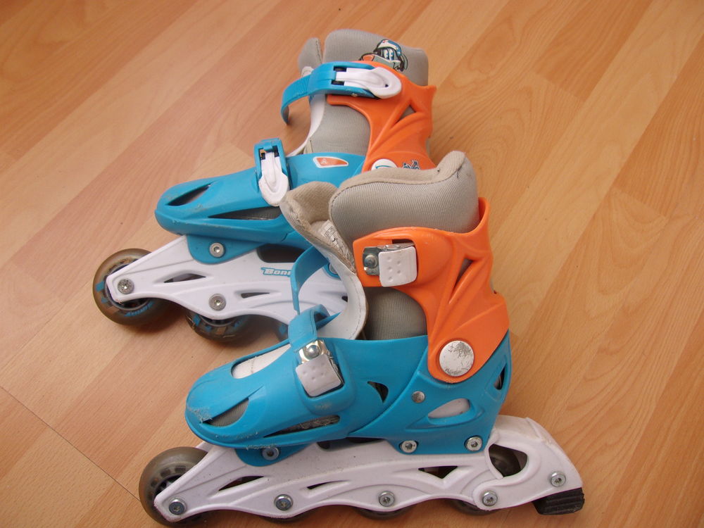 Rollers Jeux / jouets