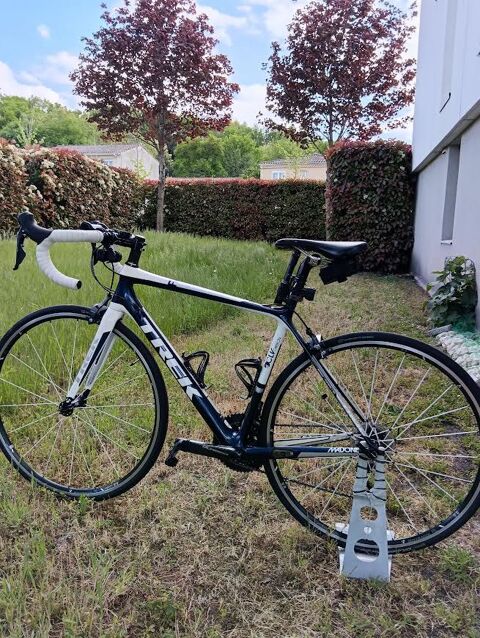 vélo de route trek Lormont (33)