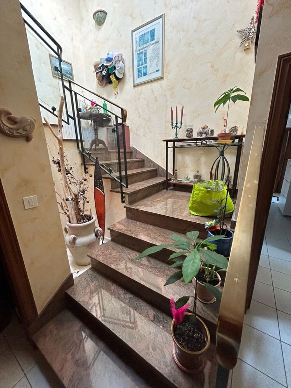 � vendre  Villa Miomo (20200)