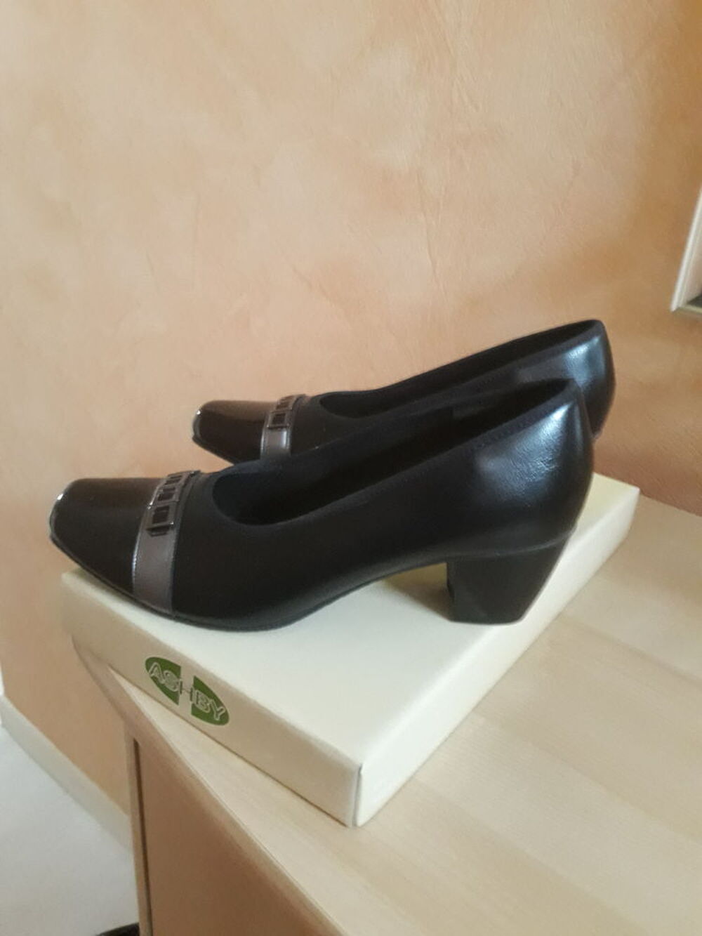 Escarpins femme Chaussures