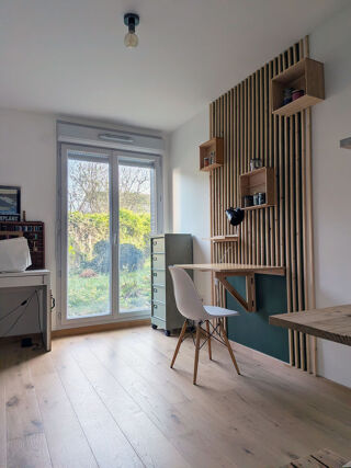  Appartement � vendre 3 pi�ces 68 m�