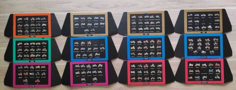 Pin's moto 200 Vand�uvre-l�s-Nancy (54)