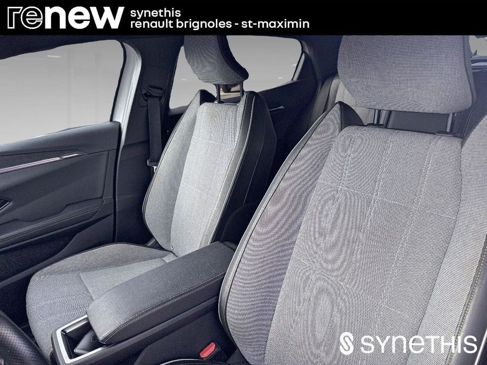 M&eacute;gane Megane E-Tech EV60 220 ch optimum charge Techno 2023 occasion 83170 Brignoles
