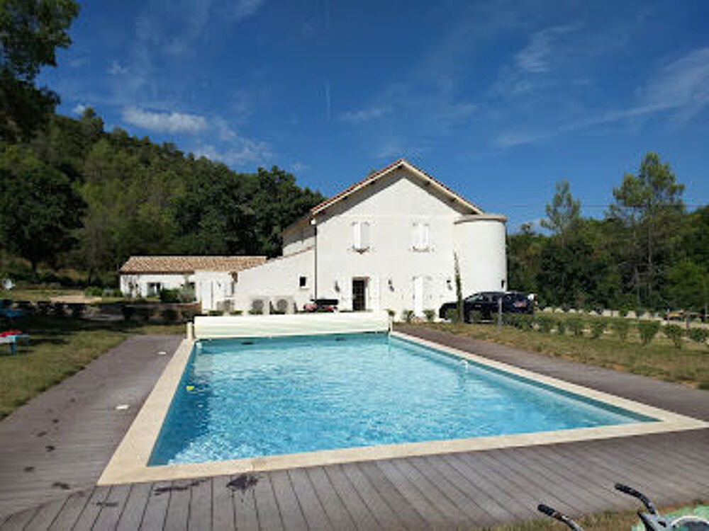   Studio � la campagne  Provence-Alpes-C�te d'Azur, Vins-sur-Caramy (83170)