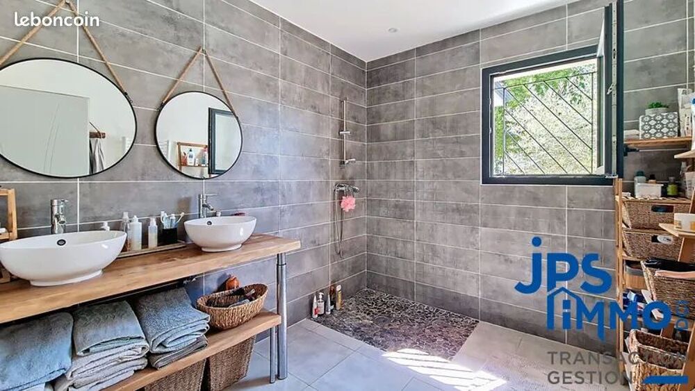 Vente Maison Maison 120m2 + studio 20m2 Génissieux