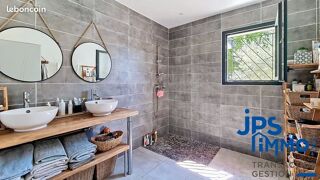  Maison à vendre 6 pièces 140 m²