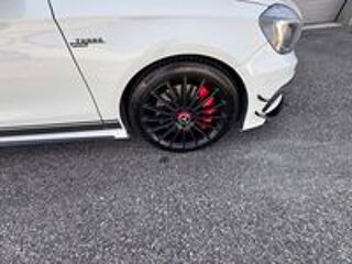 Classe A 45 AMG Edition 1 4-Matic Speedshift DCT A 2013 occasion 84290 Sainte-C&eacute;cile-les-Vignes