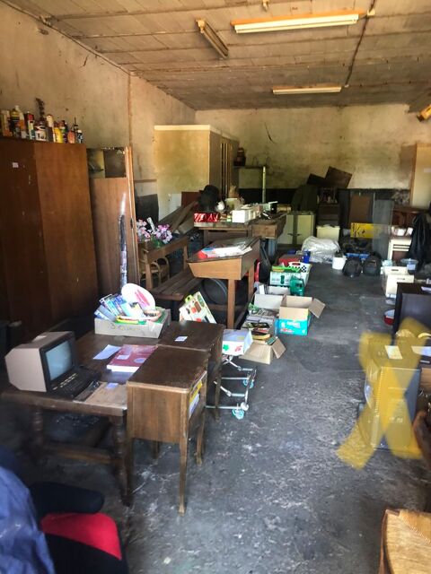 Outils divers  1 Passavant-la-Roch�re (70)