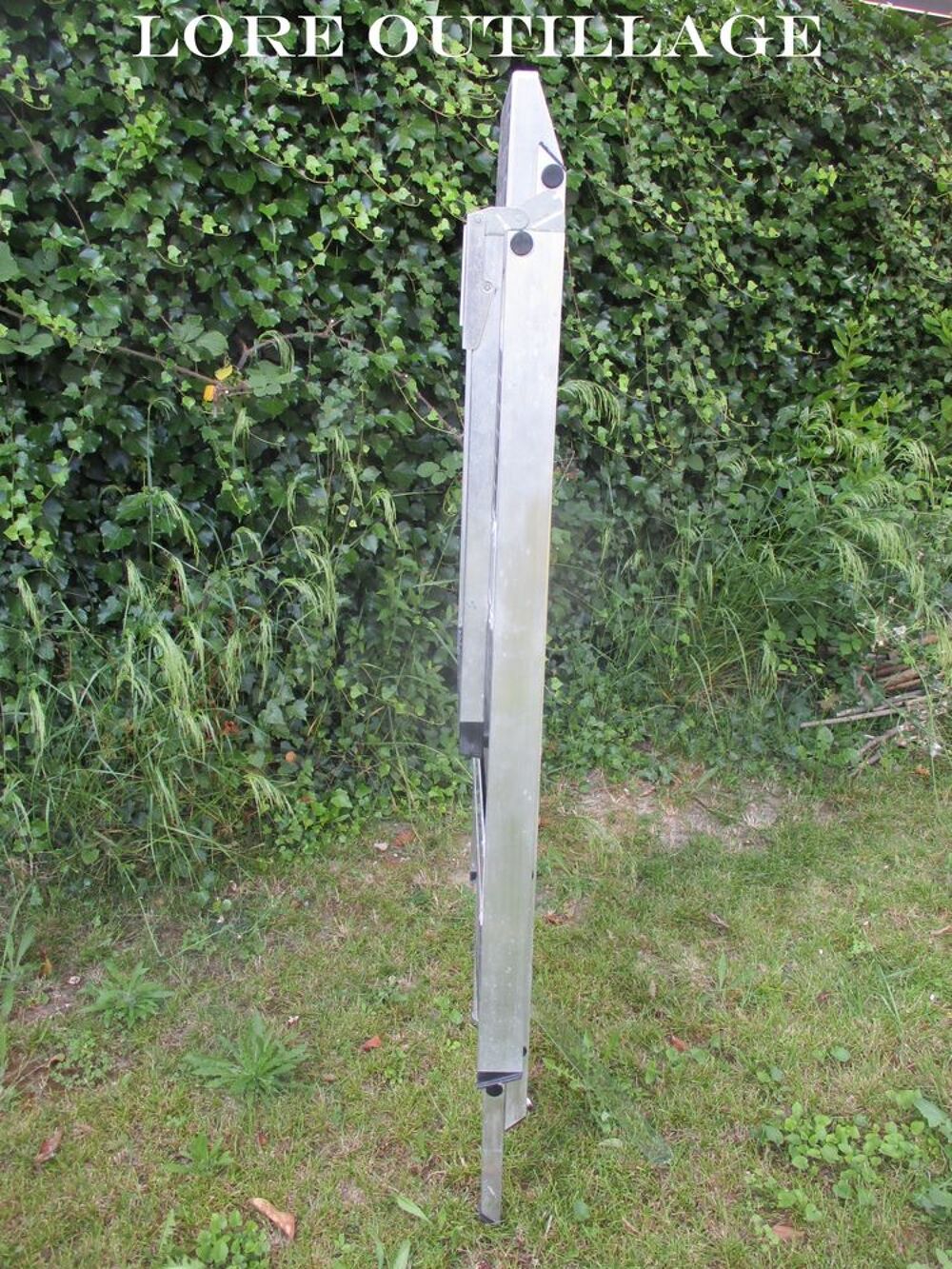 Little JUMBO - Escabeau pliant Bricolage