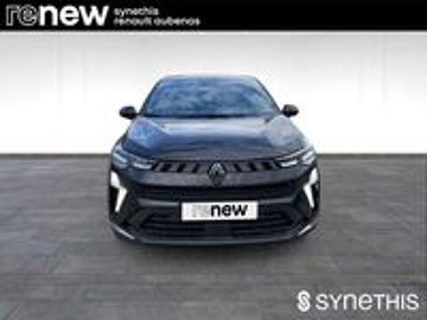 Symbioz E-Tech full hybrid 145 Techno 2024 occasion 07200 Aubenas