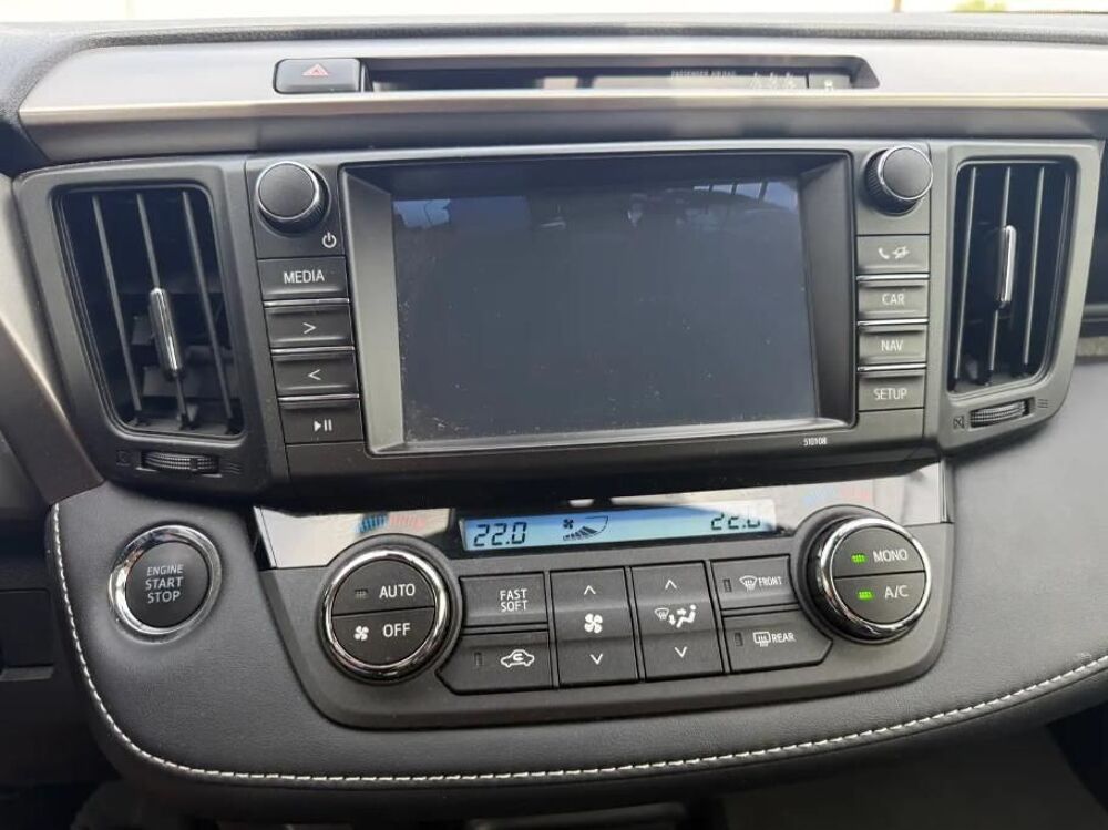 RAV 4 RAV4 Pro 143 D-4D 2WD Design Business 2017 occasion 55100 Verdun