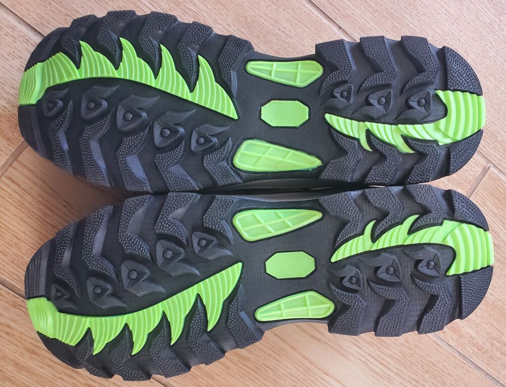 Chaussure randonn&eacute;e homme Chaussures