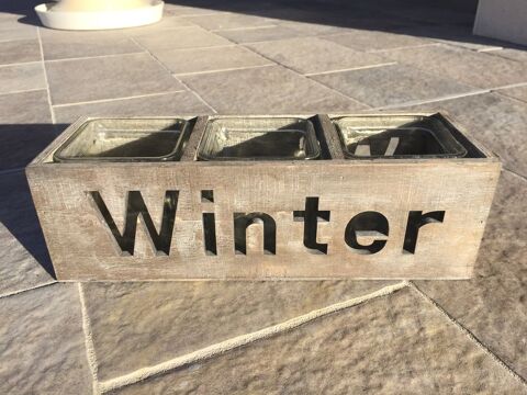 Petite jardini�re 12 N�mes (30)