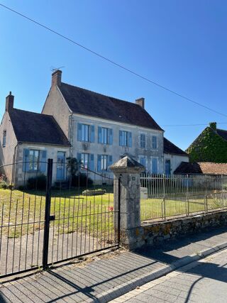  Maison � vendre 9 pi�ces 253 m�