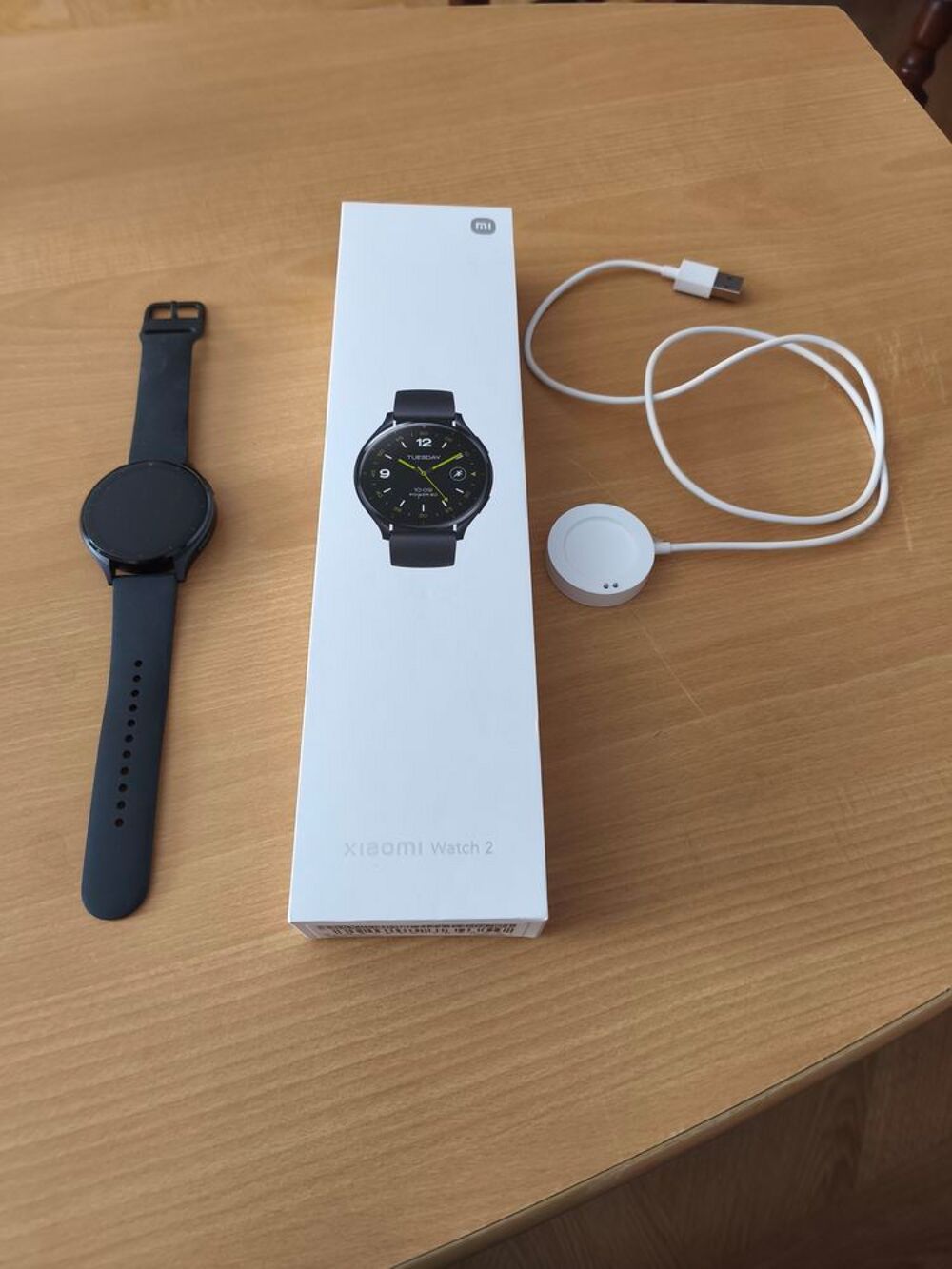 Montre connect&eacute;e Bijoux et montres